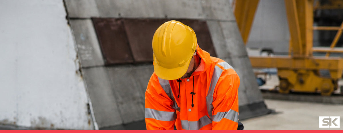 Casque de Sécurité de Chantier : Norme EN 397, Durée de Vie, Entretien