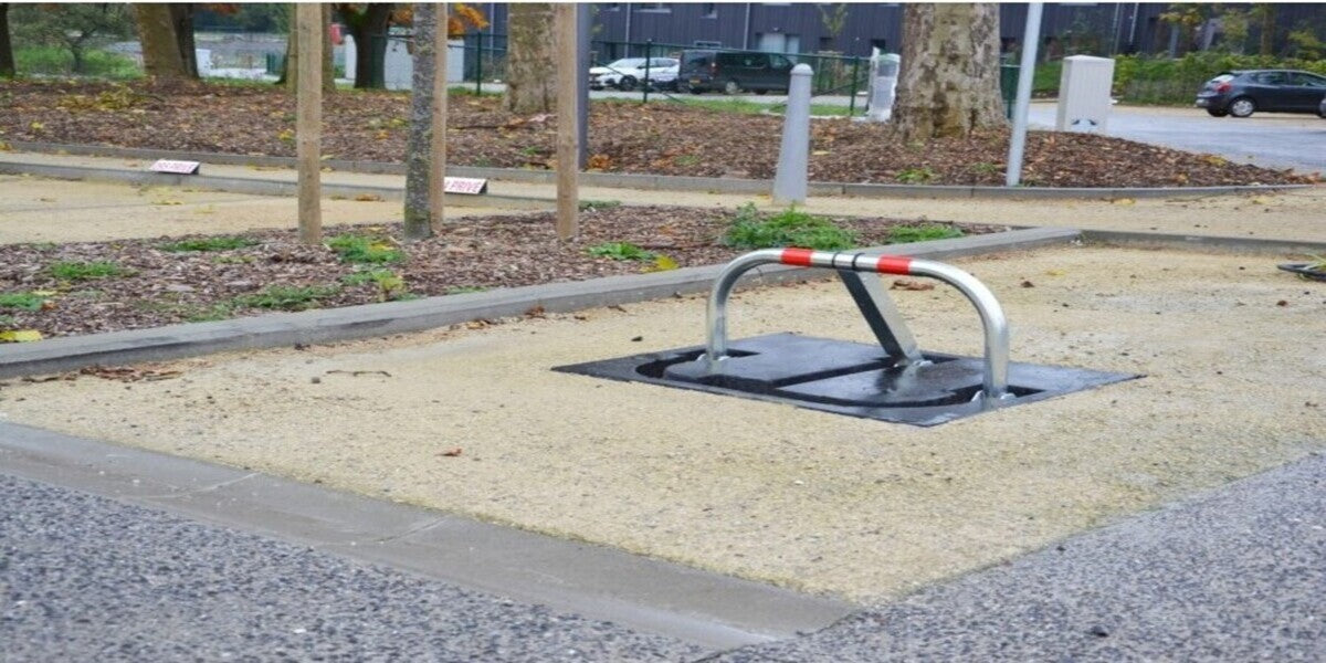 samkraft arceau de parking copropriété france blog article