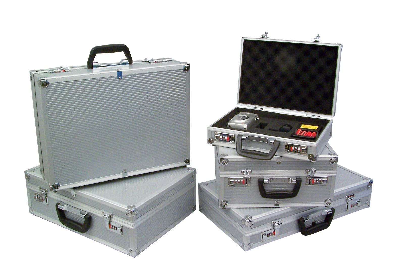 Protection des Outils Sensibles : Les Mallettes Qui Font la Différence