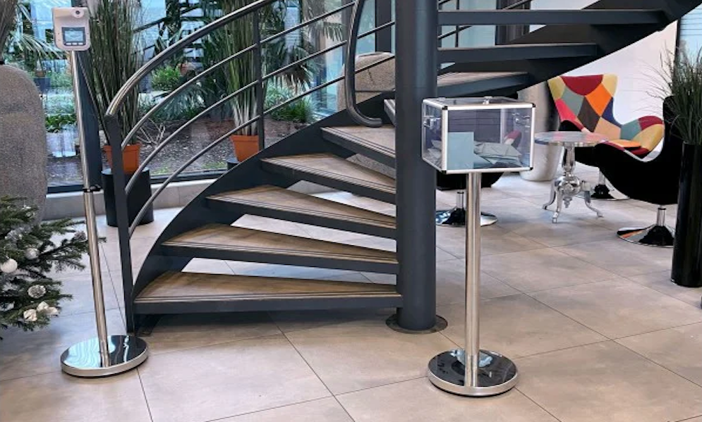 comment choisir un urne de vote pour elections