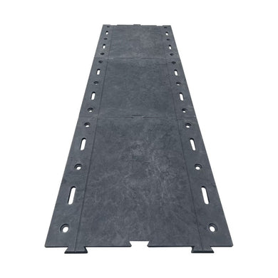 Plaque de roulage 40T