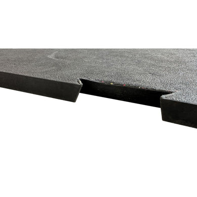 Plaque de roulage 40T