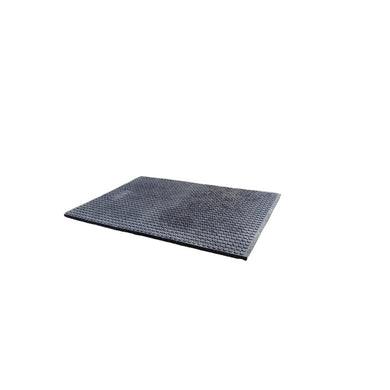 Plaque de roulage 80T