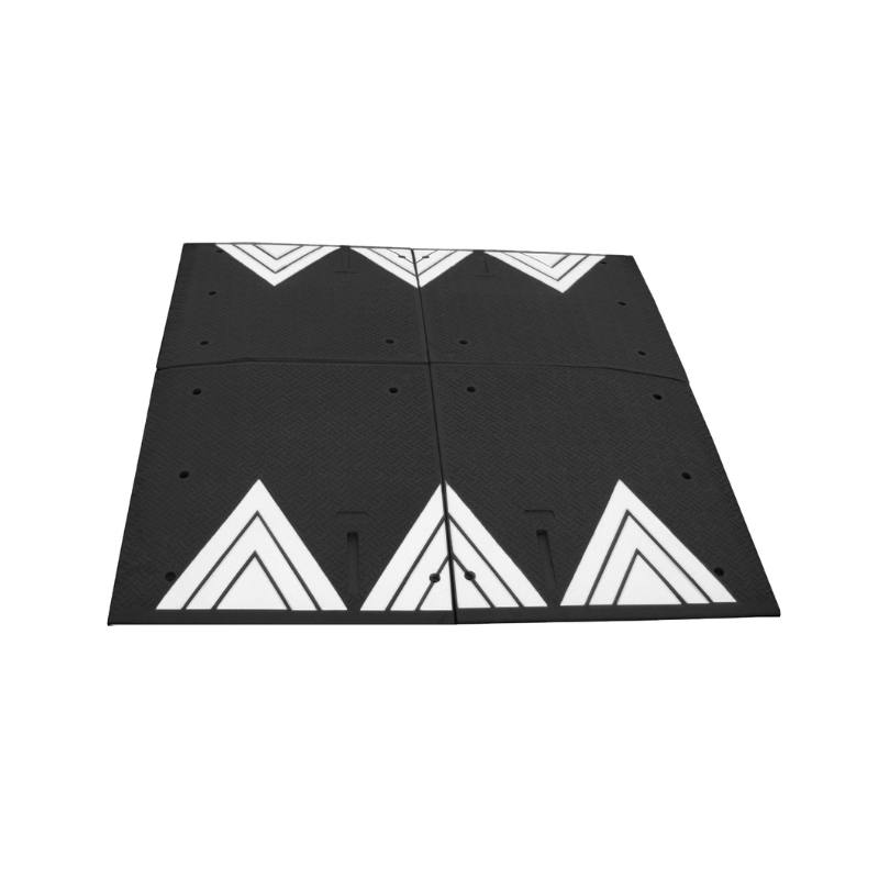 Coussin berlinois complet Caisse de 2