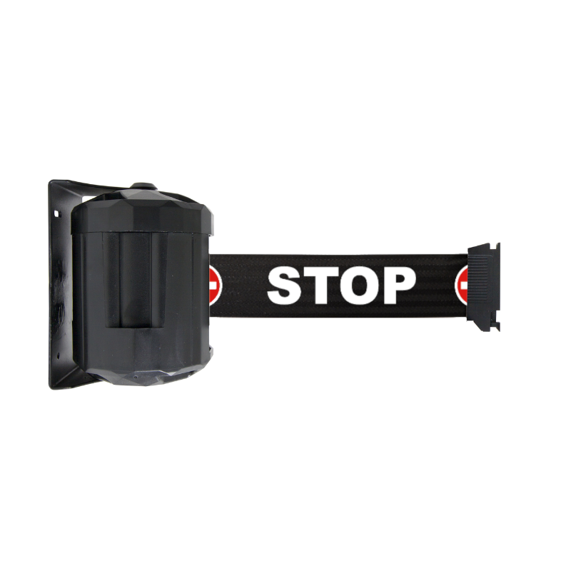 Enrouleur sangle mural extérieur largeur 50mm