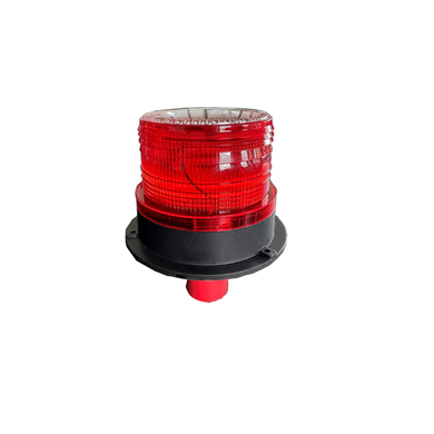 Lampe solaire pour barrière FLEXO