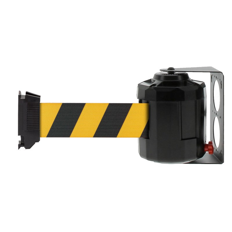 Enrouleur sangle mural extérieur 20m x 50mm