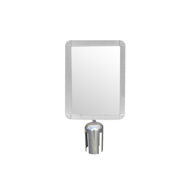 Panneau et adaptateur