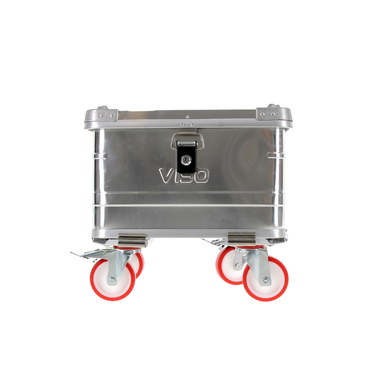 Accessoires pour coffre aluminium série ALU