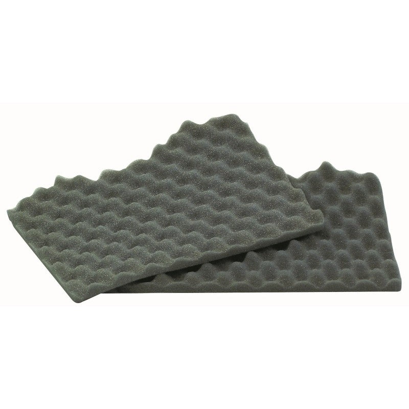 Mousses pour mallette de présentation