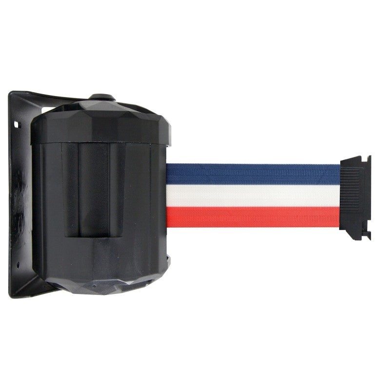 Enrouleur sangle mural extérieur largeur 50mm