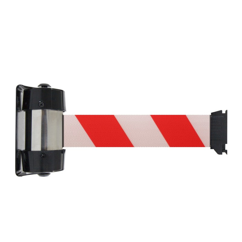 Enrouleur mural intérieur largeur sangle 50mm