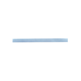 Lot de 2 bandes réfléchissantes à coller - 505 mm, structure alvéolée, multi-coloris