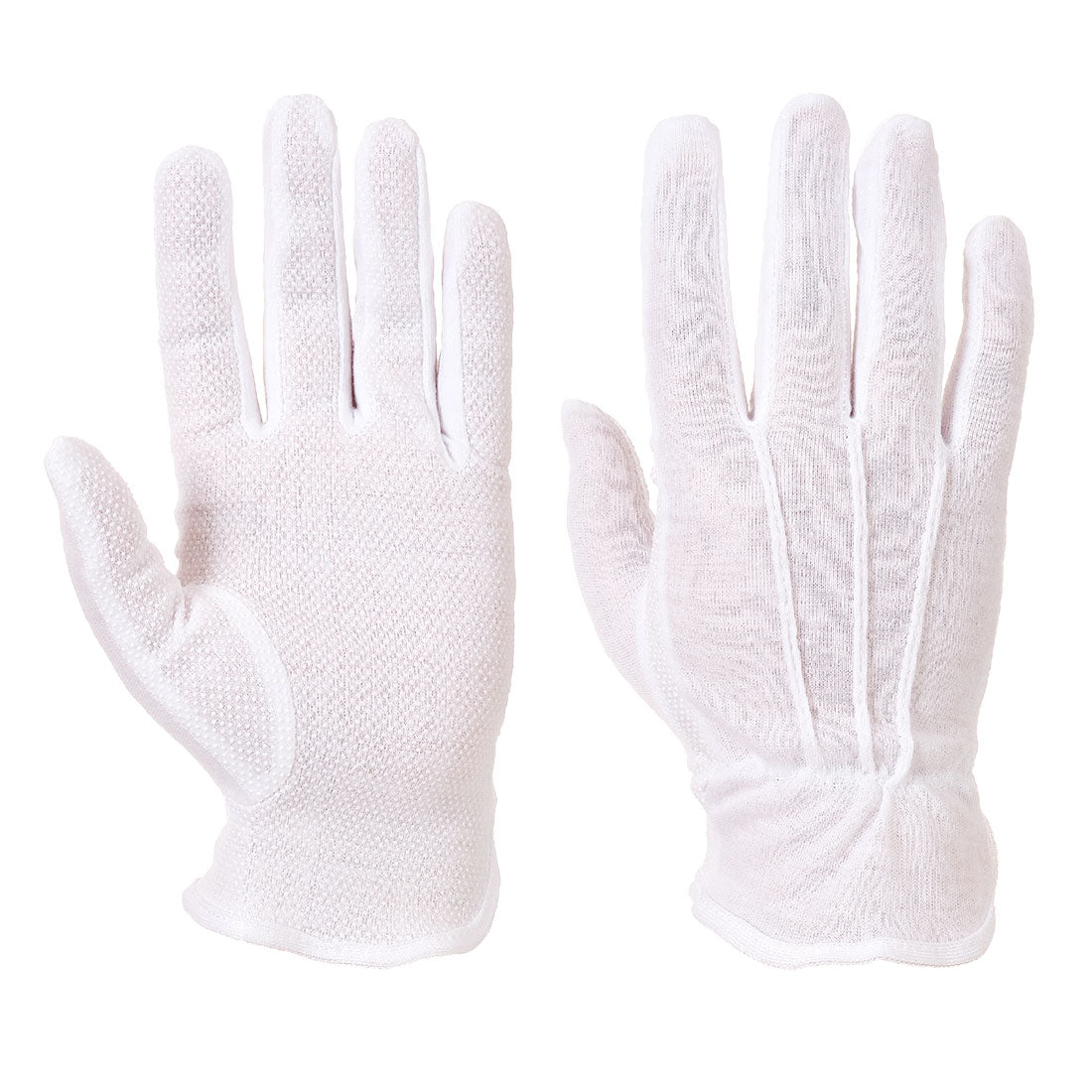Gant Tout Usage 100% Coton Éponge Jauge 10