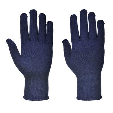 Gant Thermique Tricot Jauge 13 Grand Froid