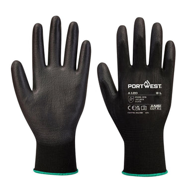 Gant Nitrile Mousse Dextérité Respirabilité