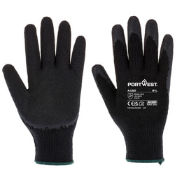 Gant Tricoté Enduit Latex Classique - A150 Portwest