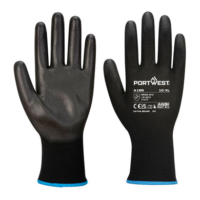 Gant Antistatique ESD Écran Tactile
