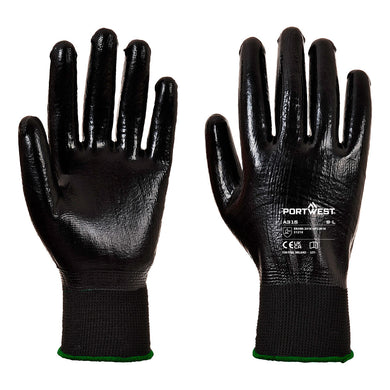 Gant Nitrile Tout Enduit Haute Résistance