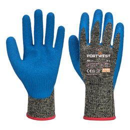 Gant Anticoupures Aramide Latex HR - A611 Portwest