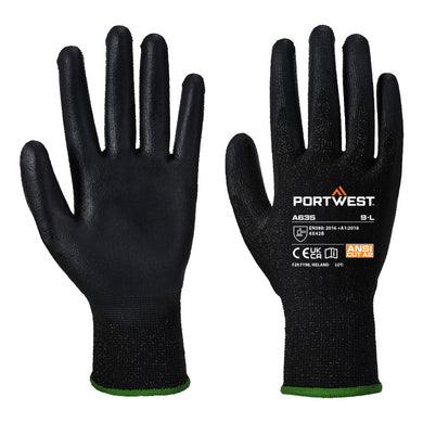 Gant Anti-Coupure E Enduit PU
