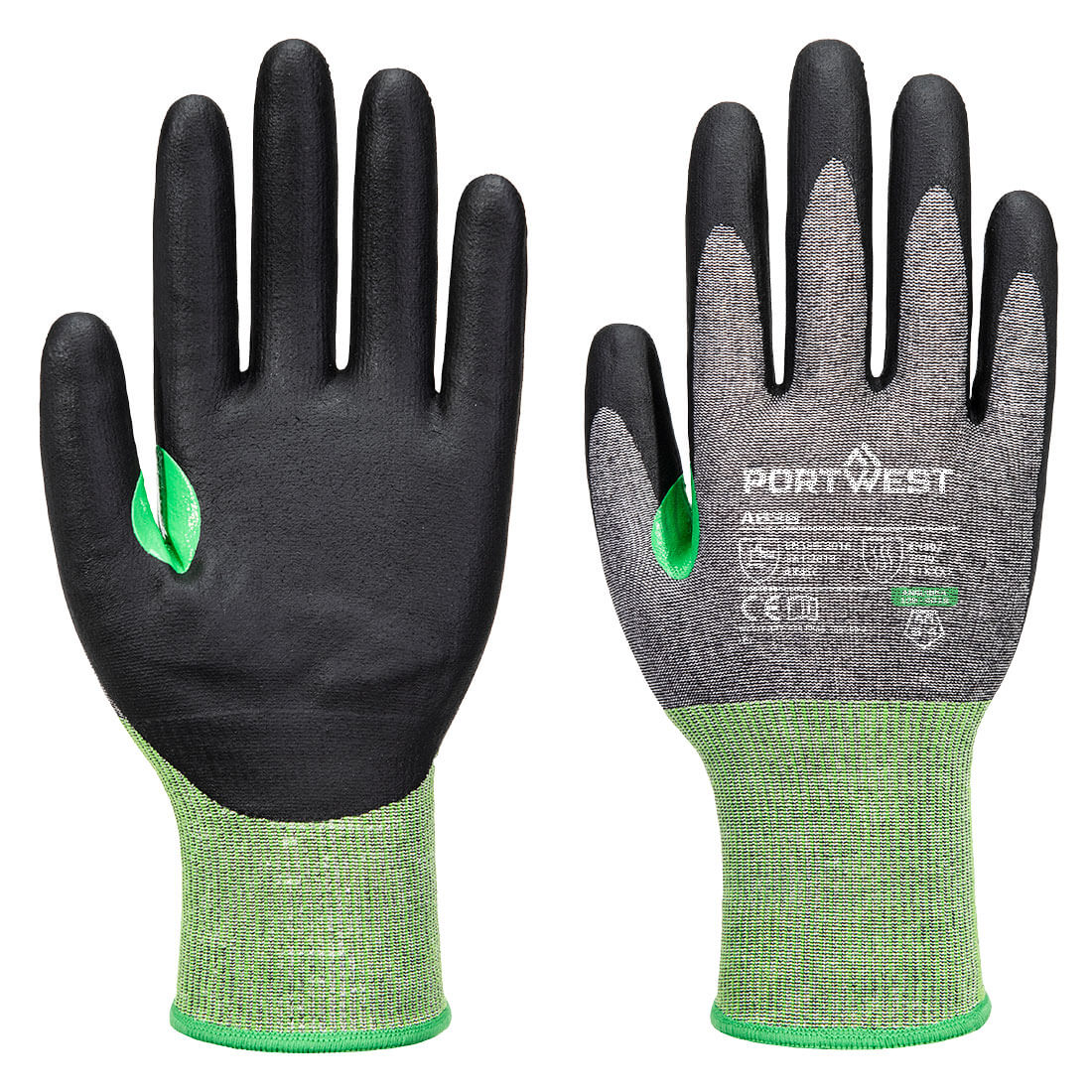 Gant CS Anti-Coupure Collection