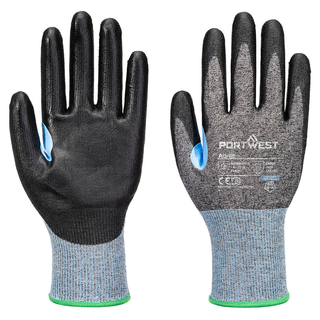 Gant CS Anti-Coupure Collection