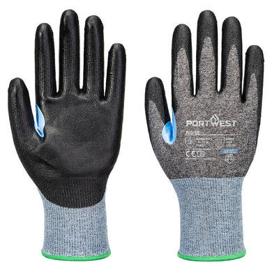 Gant CS Anti-Coupure Collection
