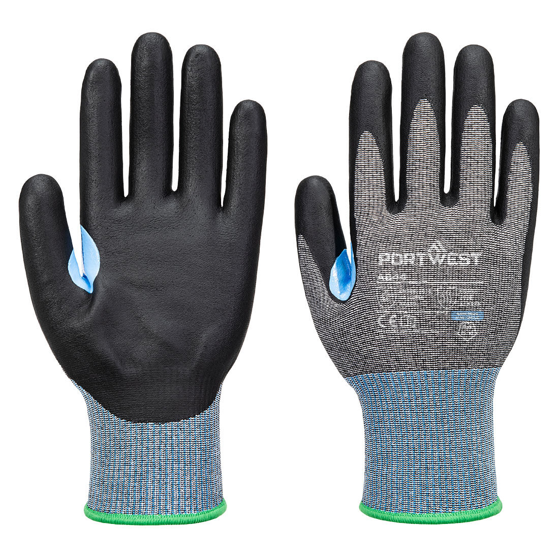 Gant Anti-Coupure D15 Nitrile