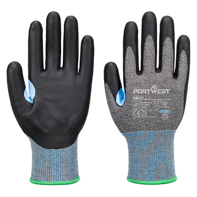 Gant Anti-Coupure D15 Nitrile