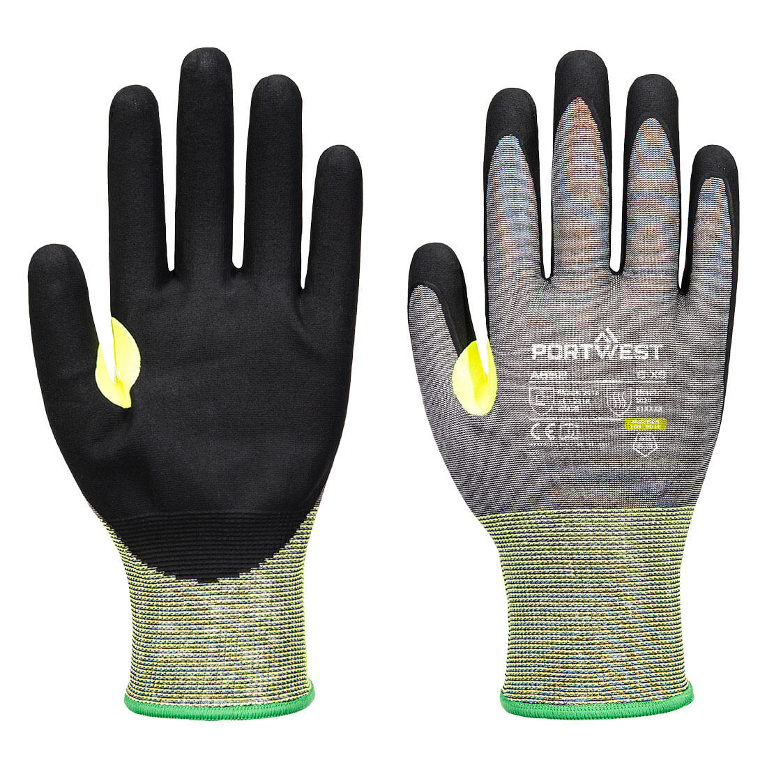 Gant CS Anti-Coupure E Jauge 21