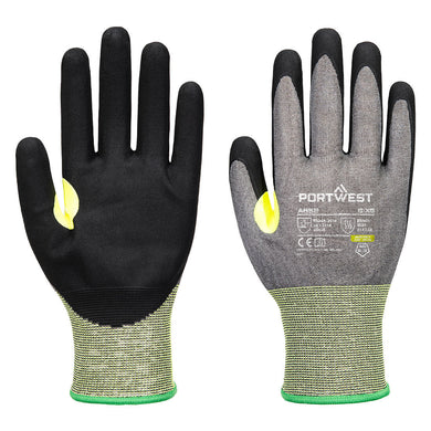 Gant CS Anti-Coupure E Jauge 21