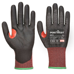 Gant CS Anti-Coupure F en PU J13 - A670 Portwest