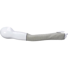 Manchette Anti-Coupure D 45cm A690 Gris Taille Unique Portwest