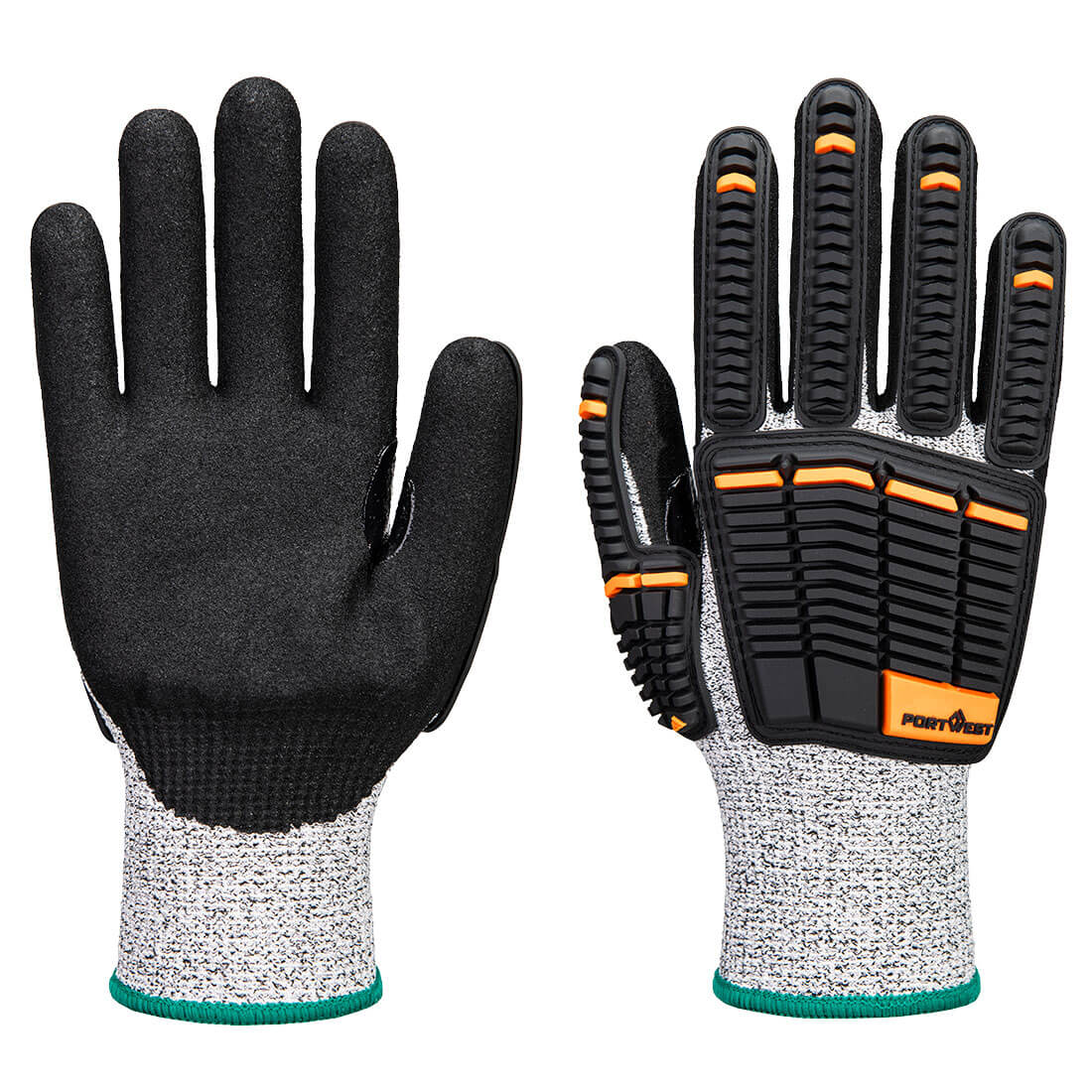 Gant Anti-Coupure Enduit PU