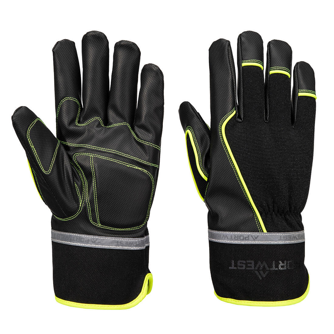 Gant Anti-Impact Protection Chocs