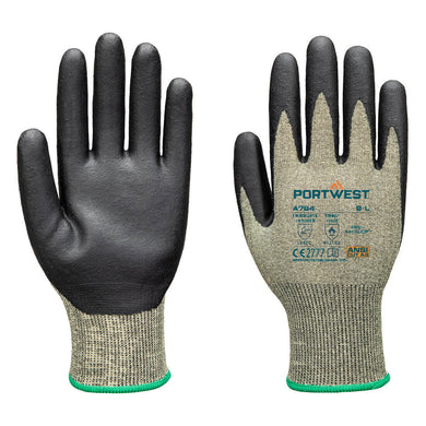 Gant Arc Électrique 18C Niveau 1