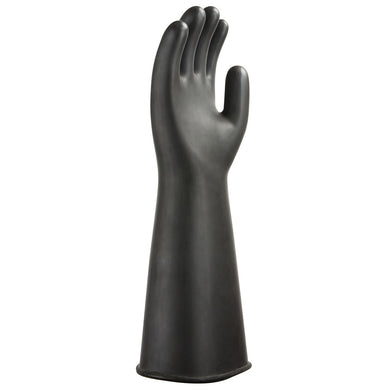 Gant Latex Lourd Caoutchouc Haute Résistance