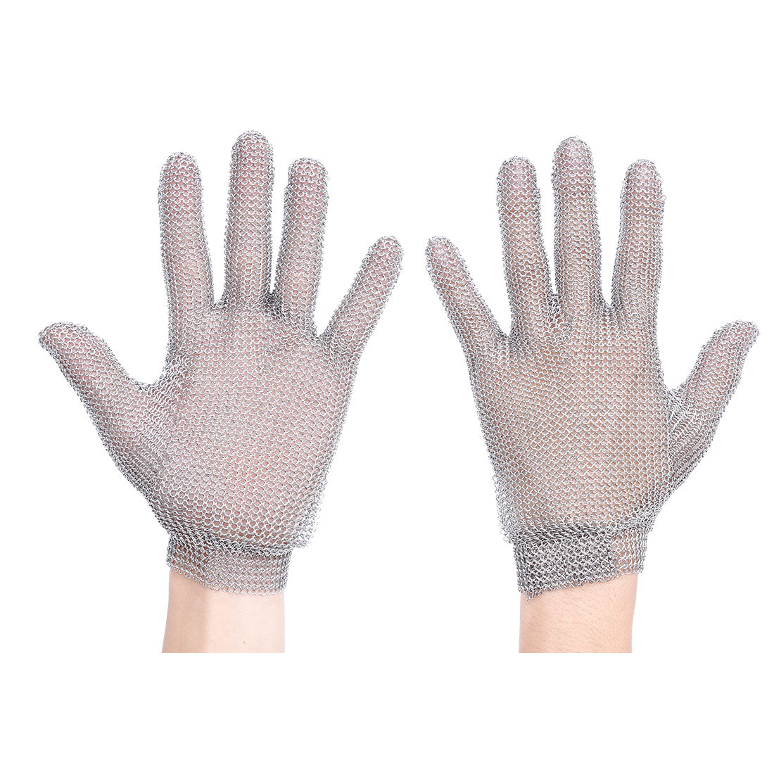 Gant Anti-Coupure Découpe Viande HPPE