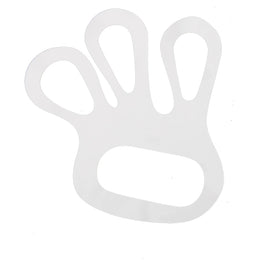 Tendeur de Gants pour Cotte de Mailles (Pk50) - AC05 Portwest