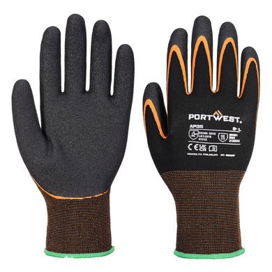 Gant Nitrile Double Paume
