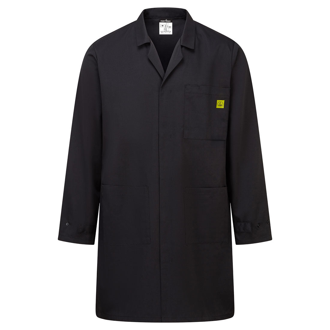 Blouse Antistatique ESD