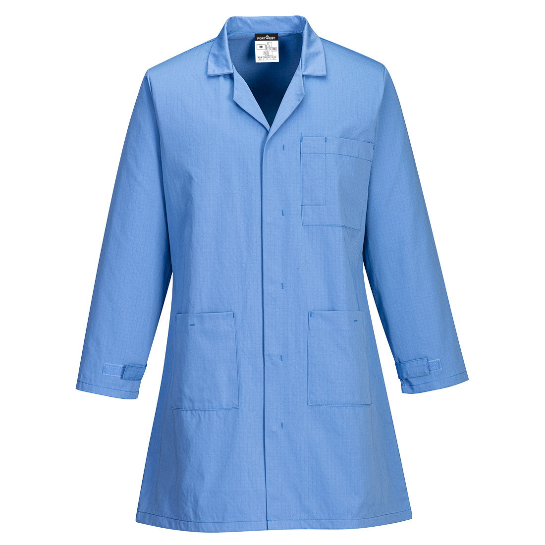 Blouse Antistatique ESD