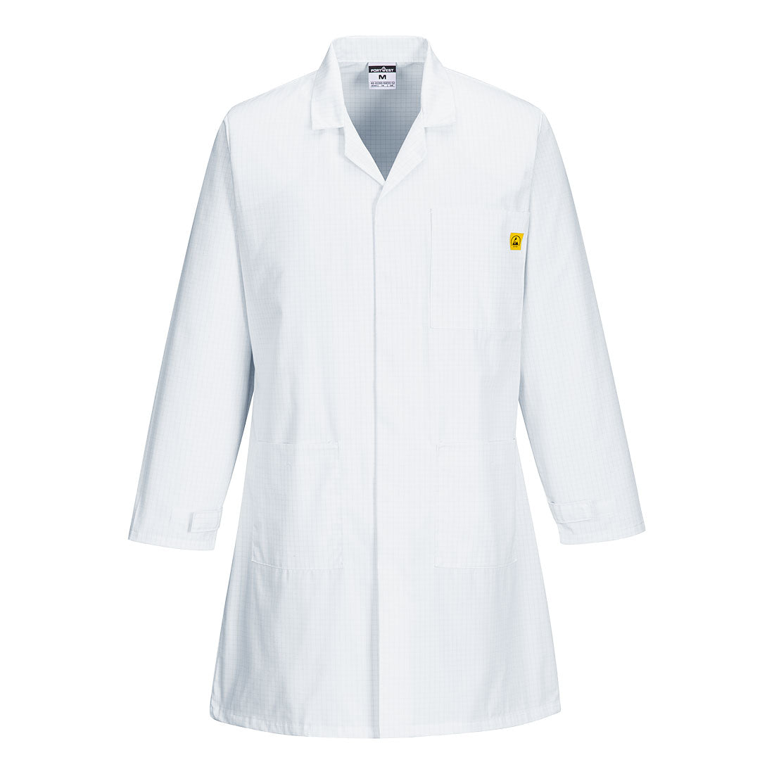 Blouse Antistatique ESD