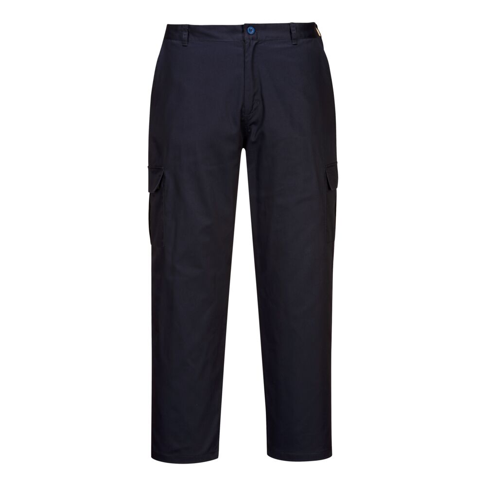 Pantalon de Travail Polycoton