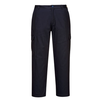 Pantalon de Travail Polycoton
