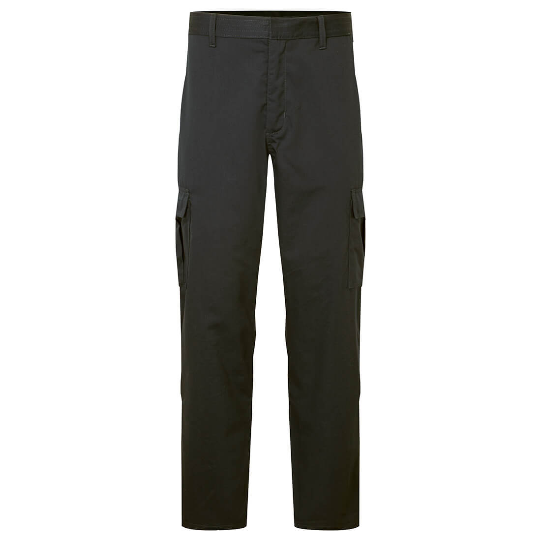 Pantalon Femme Polycoton