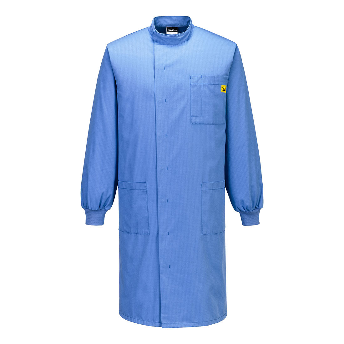 Blouse Howie Poignets Tricotés