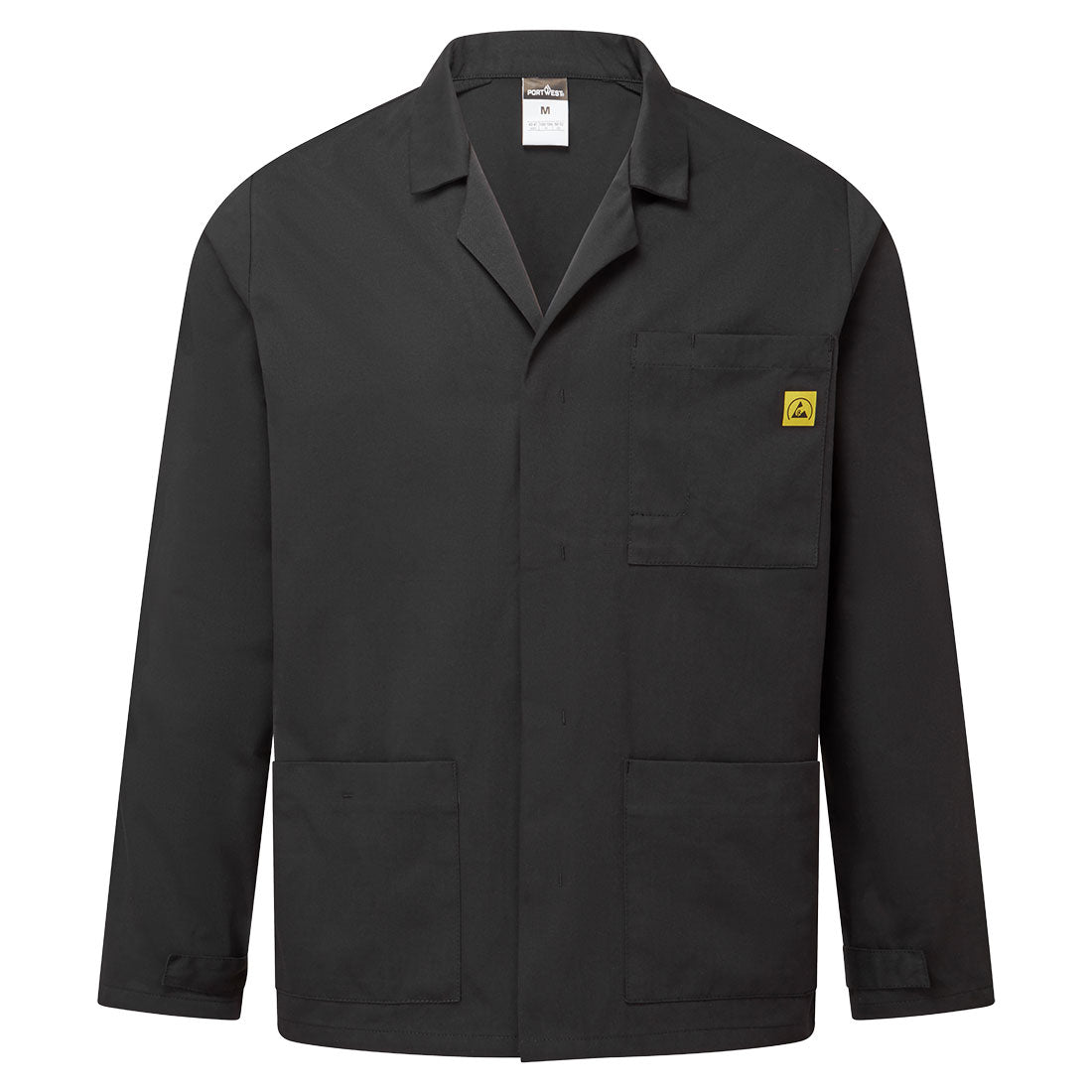 Blouse Antistatique ESD