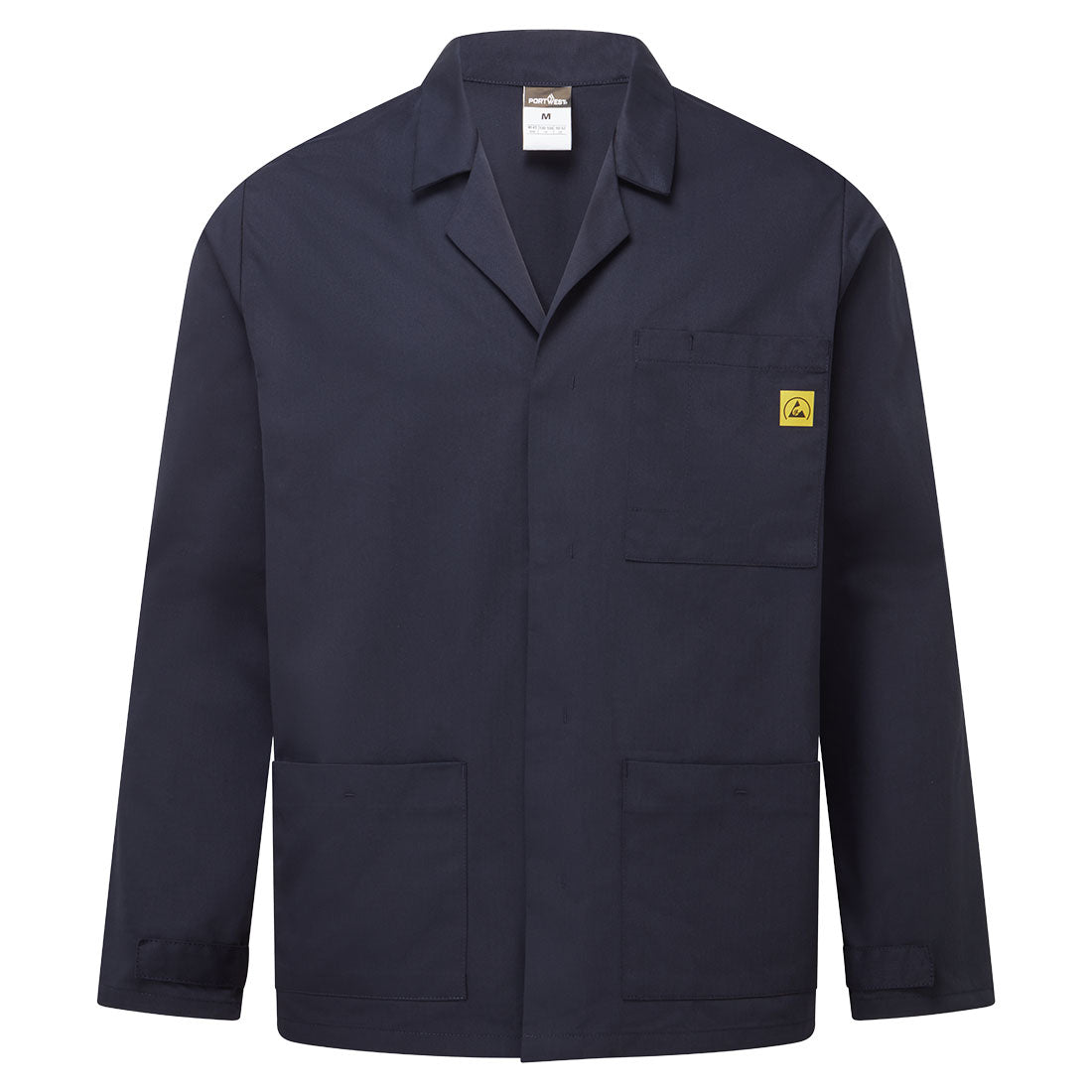 Blouse Antistatique ESD